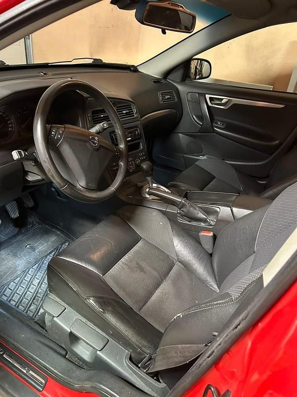 Begagnad Volvo S60 170 HK (125 kW) 2003 Sedan