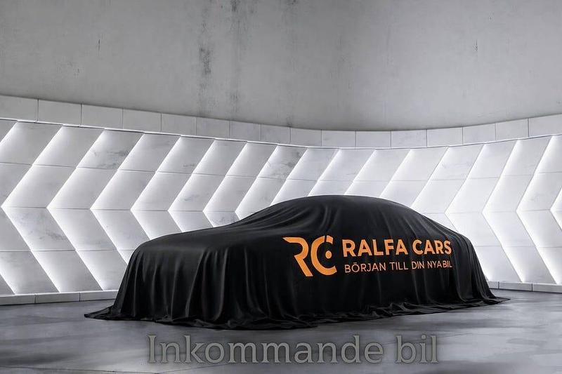 Vit Begagnad 2011 Volvo V60 Momentum Kombi | 69 000 kr (Marknadspris) - Bild 1/2