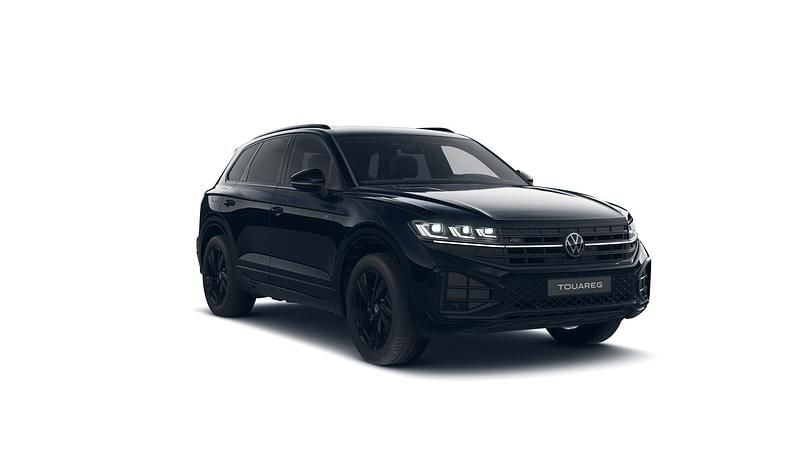Ny 2026 VW Touareg R-line SUV | 978 700 kr (Bra pris) - Bild 1/4