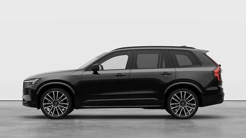 Ny Volvo XC90 Ultra 449 HK (330 kW) 2025 SUV