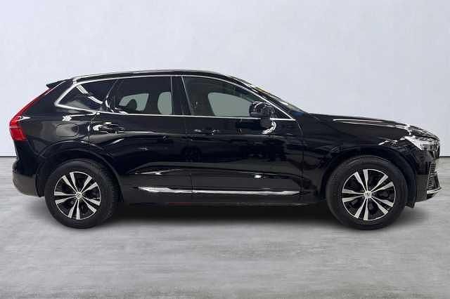 Begagnad Volvo XC60 252 HK (185 kW) 2023 SUV