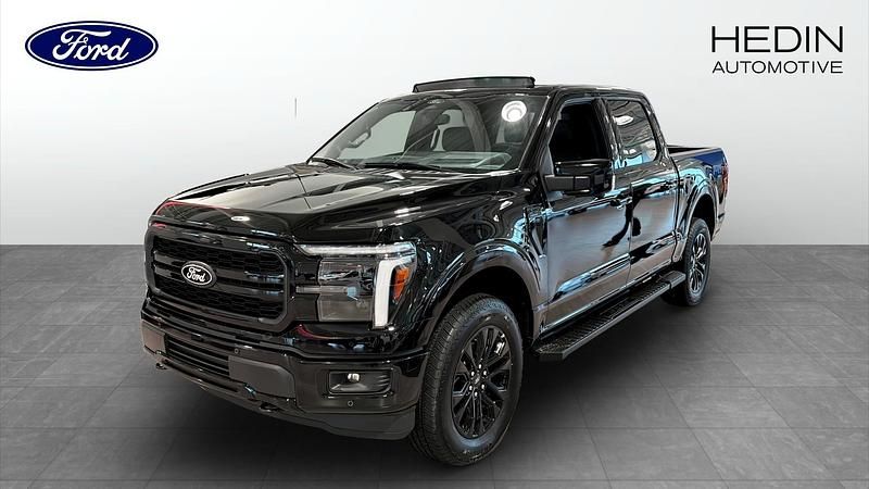 Ny 2025 Ford F-150 Pickup | 841 150 kr (Marknadspris) - Bild 1/4
