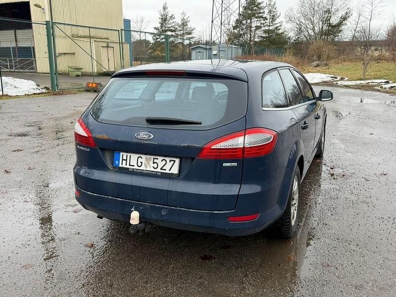 Begagnad Ford Mondeo 145 HK (106 kW) 2008 Kombi