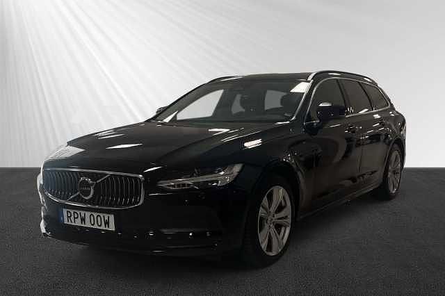 Begagnad Volvo V90 197 HK (144 kW) 2023 Kombi