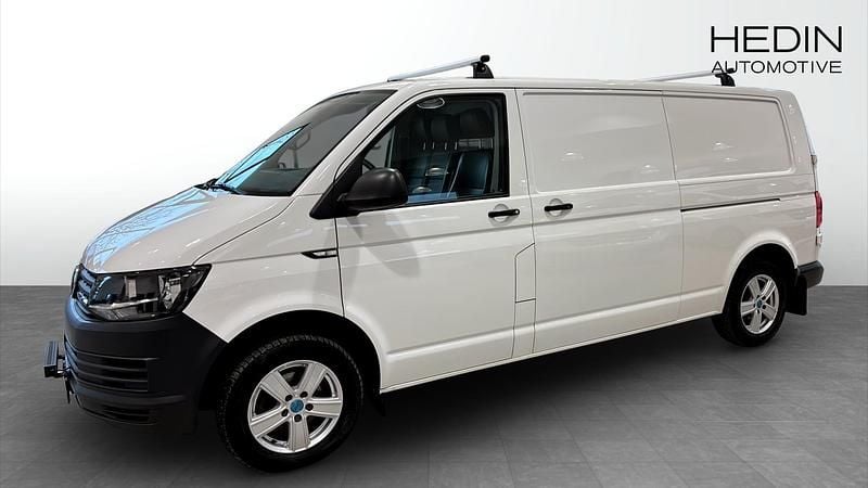 Begagnad VW T6.1 102 HK (75 kW) 2020 Van