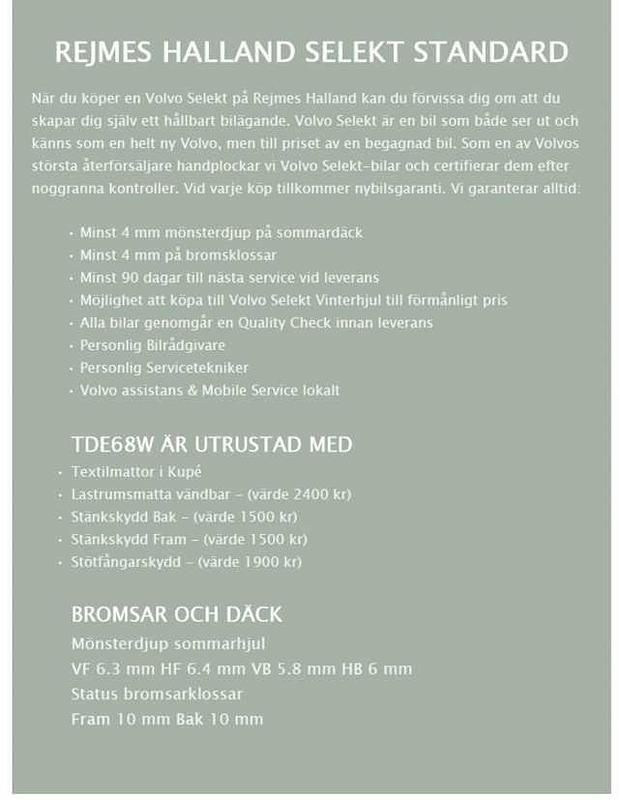 Begagnad Volvo EX30 Plus 202 kW (275 HK) 2024 Ljusblå (blå) SUV