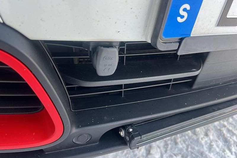 Vit Begagnad 2019 Citroën C5 Aircross PureTech SUV | 159 900 kr (Lite dyr) - Bild 1/4