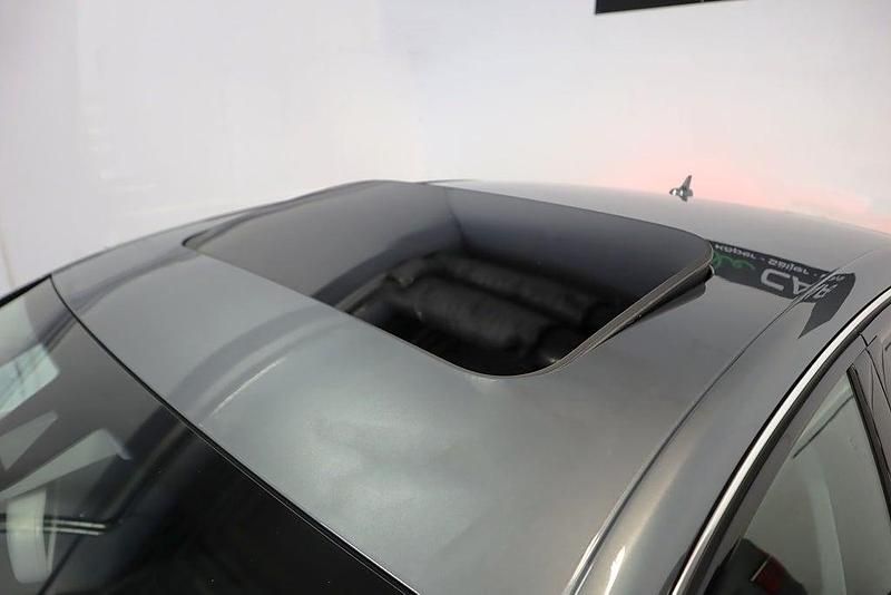 Begagnad Audi A8 258 HK (189 kW) 2015 Sedan