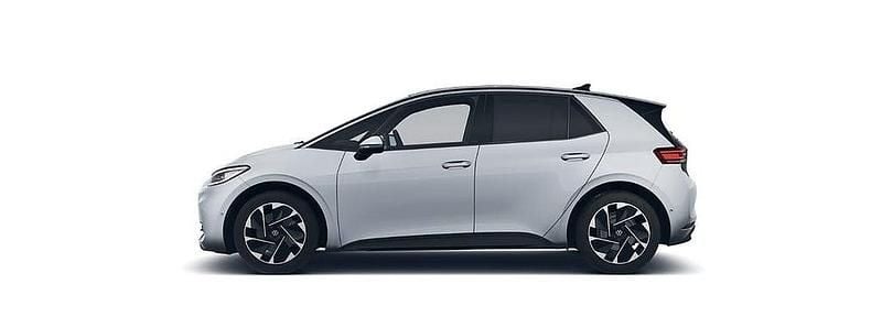 Ny VW ID.3 Pro Performance 239 kW (326 HK) 2025 Halvkombi