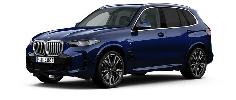 Ny 2025 BMW X5 Comfort Edition SUV | 1 100 900 kr (Marknadspris) - Bild 1/4