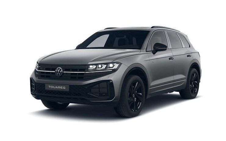 Begagnad 2023 VW Touareg Edition SUV | 814 800 kr - Bild 1/4