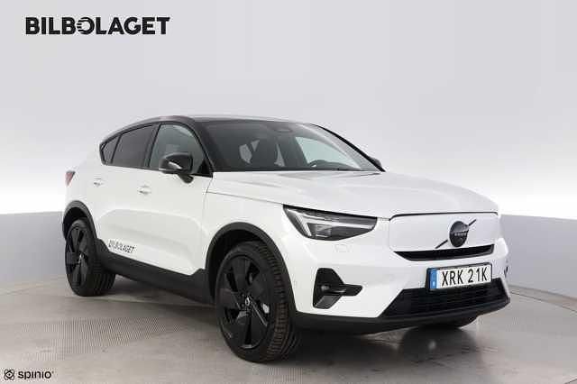 Begagnad 2026 Volvo EC40 SUV | 598 800 kr - Bild 1/4