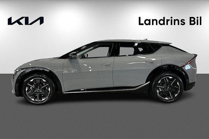 Ny Kia EV6 Plus 167 kW (228 HK) 2026 SUV