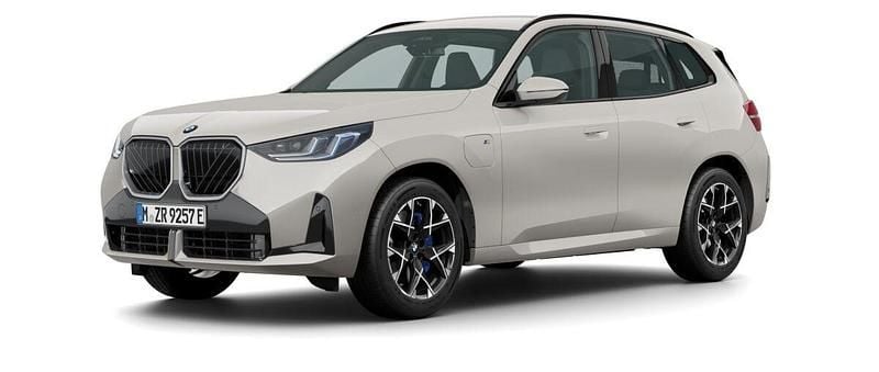Ny 2025 BMW X3 Comfort Edition SUV | 745 500 kr (Superpris) - Bild 1/4