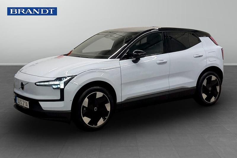 Begagnad 2025 Volvo EX30 SUV | 429 900 kr - Bild 1/4