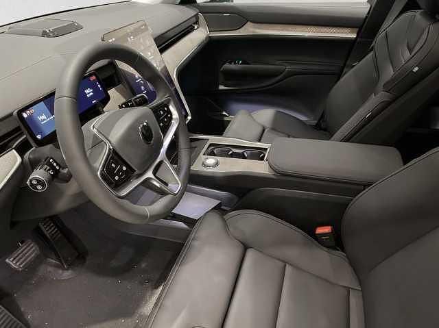 Begagnad Volvo EX90 Performance 385 kW (524 HK) 2025 Grå SUV