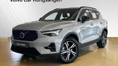 Begagnad 2024 Volvo XC40 Plus SUV | 414 900 kr (Lite dyr)