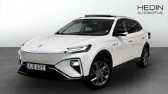 Begagnad 2021 MG Marvel R Performance SUV | 289 900 kr (Superpris)