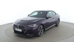 Begagnad 2021 BMW M240 M Sport Sportkupé | 545 000 kr