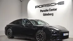 Begagnad 2025 Porsche Panamera 4 Sedan | 1 766 800 kr