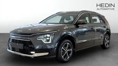 Ny 2025 Kia Niro SUV | 363 420 kr (Marknadspris)