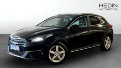 Begagnad 2022 Kia XCeed Advance SUV | 249 900 kr (Marknadspris)