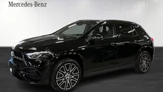 Ny 2026 Mercedes GLA250 AMG SUV | 611 300 kr
