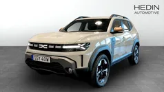 Brun (brown) Ny 2024 Dacia Duster Extreme SUV | 337 300 kr (Marknadspris)