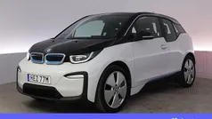 Begagnad 2020 BMW i3 Comfort Edition Halvkombi | 170 900 kr