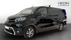 Begagnad 2023 Toyota Proace Van | 303 290 kr