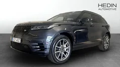 Grå (grey) Ny 2025 Land Rover Range Rover Velar SE Dynamic SUV | 1 105 800 kr