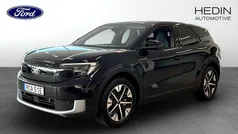 Begagnad 2025 Ford Explorer SUV | 429 900 kr (Superpris)