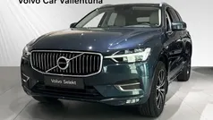 Begagnad 2017 Volvo XC60 Inscription SUV | 329 800 kr (Lite dyr)