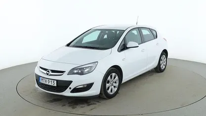 Begagnad 2015 Opel Astra drive | 82 000 kr (Marknadspris)