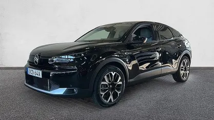 Begagnad 2025 Citroën C4 Kombi | 274 500 kr (Marknadspris)