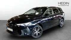 Begagnad 2022 MG MG5 EV Comfort Kombi | 234 900 kr (Marknadspris)