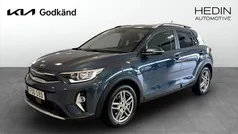 Begagnad 2021 Kia Stonic Advance SUV | 179 900 kr (Bra pris)
