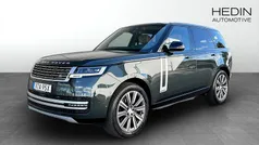Begagnad 2025 Land Rover Range Rover Autobiography SUV | 2 147 500 kr