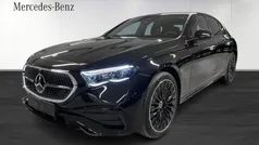 Ny 2024 Mercedes E300 Business Sedan | 731 050 kr