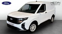 Ny 2025 Ford Transit Trend | 229 900 kr (Bra pris)