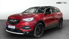 Röd Begagnad 2021 Opel Grandland X Design Edition SUV | 239 900 kr (Marknadspris)