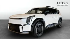 Begagnad 2025 Kia EV9 GT-Line SUV | 877 900 kr (Marknadspris)