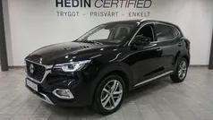 Begagnad 2021 MG EHS Luxury SUV | 269 900 kr (Marknadspris)
