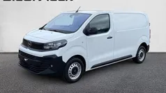 Vit Ny 2024 Opel Vivaro Van | 399 750 kr (Bra pris)