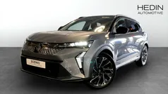 Ny 2025 Renault Scénic Minibuss | 574 900 kr (Marknadspris)