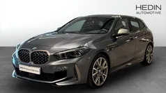 Begagnad 2022 BMW 135 Comfort Edition Halvkombi | 389 900 kr