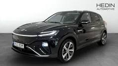 Begagnad 2022 MG Marvel R Performance SUV | 289 900 kr (Superpris)