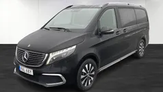 Begagnad 2023 Mercedes EQV300 Minibuss | 979 900 kr