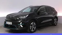Svart Begagnad 2020 Kia e-Niro Advance SUV | 224 900 kr (Marknadspris)