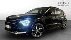 Begagnad 2022 Kia Niro SUV | 289 900 kr (Marknadspris)